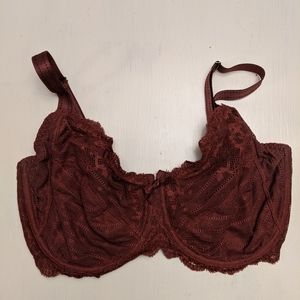 Chantelle Rive Gauche Unlined Bra